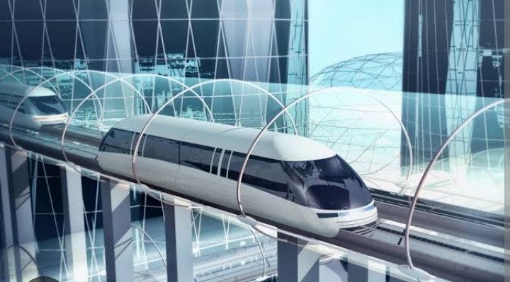 Hyperloops